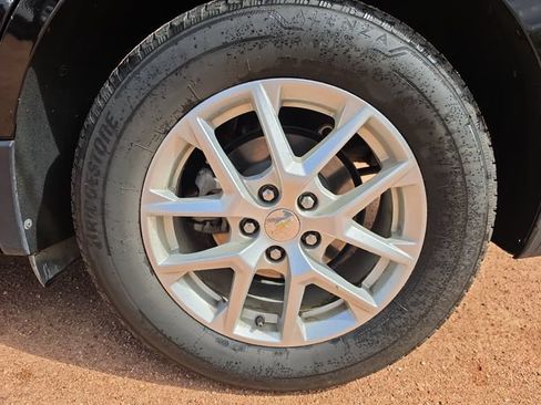 Used 2024 Chevrolet Equinox LT AWD/4WD image 14