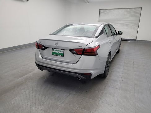 Used 2021 Nissan Altima 2.5 SR image 7