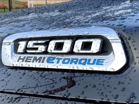 Used 2022 RAM 1500 Laramie image 60