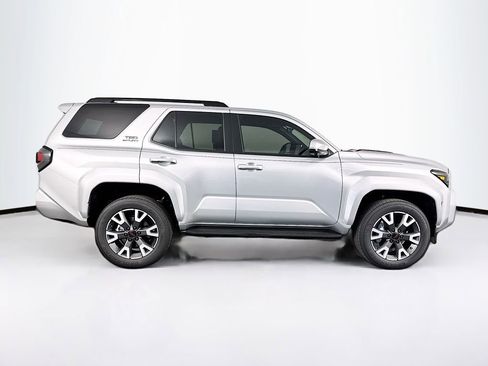 New 2025 Toyota 4Runner TRD Sport image 10