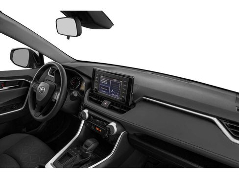 Used 2019 Toyota RAV4 XLE Premium w/ Cold Weather Package AWD/4WD image 11