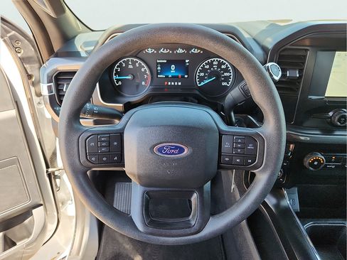 Used 2023 Ford F150 XL w/ STX Appearance Package AWD/4WD image 21