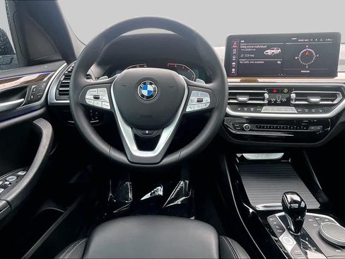 Used 2023 BMW X3 sDrive30i w/ Premium Package RWD image 6
