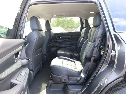 New 2026 Subaru Ascent Premium AWD/4WD image 20
