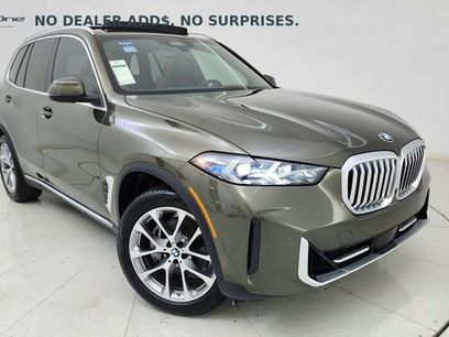 Used 2026 BMW X5 xDrive40i