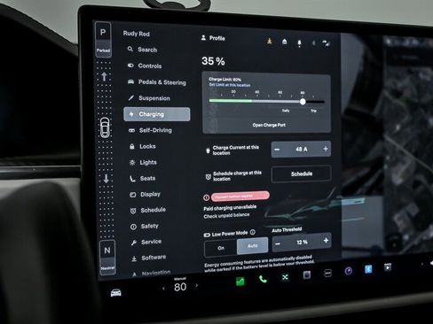 Used 2022 Tesla Model S Plaid AWD/4WD image 28