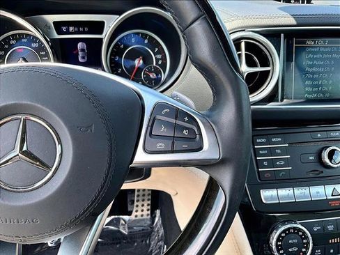 Used 2019 Mercedes-Benz SL 450 image 19
