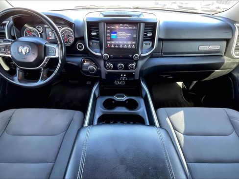 Used 2020 RAM 1500 Lone Star image 16
