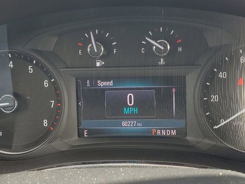 Used 2021 Buick Encore Preferred image 17