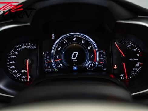 Used 2019 Chevrolet Corvette Z06 image 49