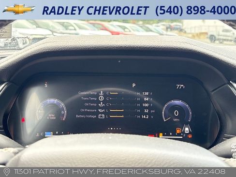 Used 2022 Jeep Grand Cherokee L Limited AWD/4WD image 7