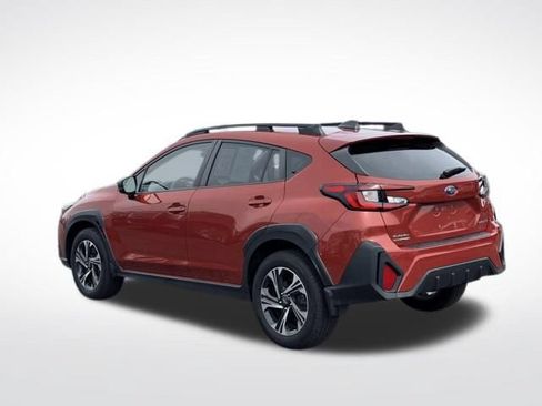 Used 2024 Subaru Crosstrek 2.0i Premium AWD/4WD image 9