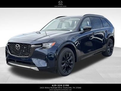 New 2026 MAZDA CX-90 3.3 Turbo S w/ Premium Package