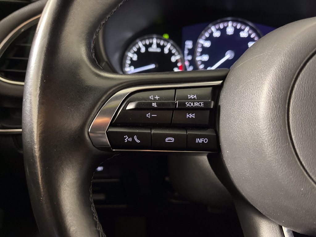 Used 2024 MAZDA MAZDA3 s AWD/4WD image 28