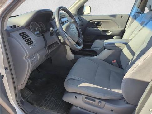 Used 2008 Honda Pilot EX image 11