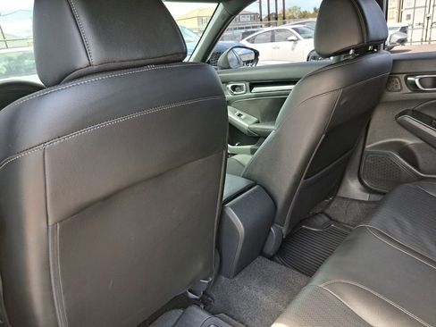 Used 2025 Honda Civic Sport image 20