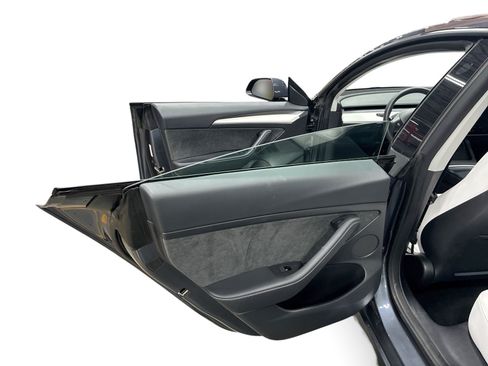 Certified 2023 Tesla Model 3 Standard Range RWD image 10