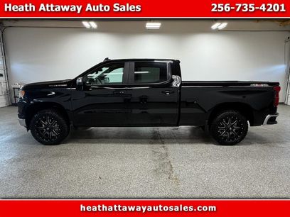 Used 2024 Chevrolet Silverado 1500 LT w/ Protection Package