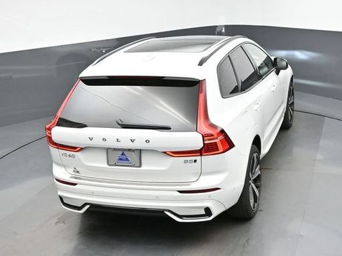 Used 2024 Volvo XC60 B5 Ultimate w/ Protection Package Premier AWD/4WD image 21