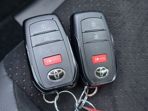 Used 2023 Toyota Corolla GR Morizo AWD/4WD image 34