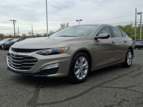 Used 2024 Chevrolet Malibu LT FWD image 6