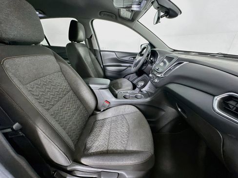 Used 2022 Chevrolet Equinox LT FWD image 29