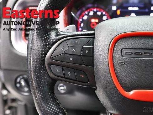 Used 2021 Dodge Charger GT w/ Blacktop Package RWD image 15