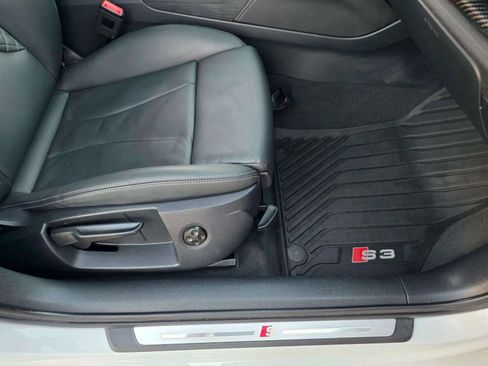 Used 2019 Audi S3 Premium Plus image 63