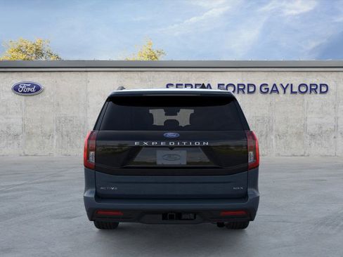 New 2026 Ford Expedition Max Active image 5