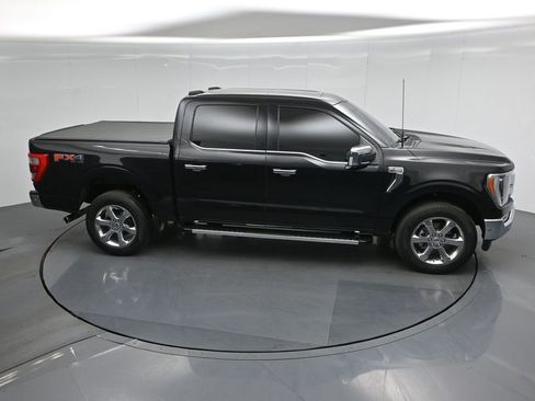 Certified 2022 Ford F150 Lariat w/ Equipment Group 502A High AWD/4WD image 52