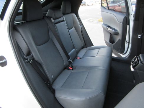 New 2026 Lexus RZ 450e AWD image 20