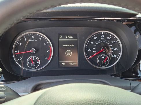 Used 2023 Kia K5 GT-Line w/ GT-Line Premium Package FWD image 19