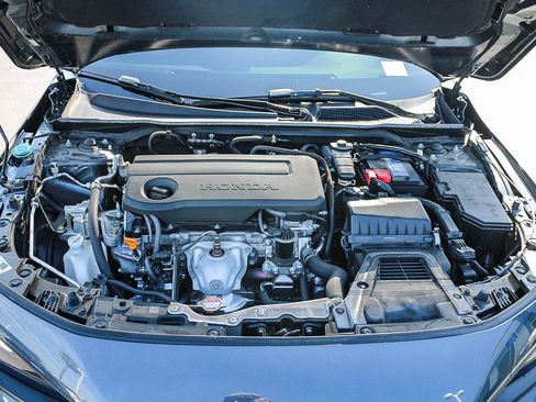 Used 2025 Honda Civic Sport image 28