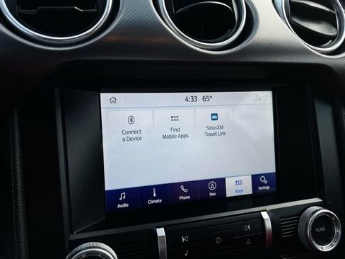 Used 2021 Ford Mustang GT Premium w/ Equipment Group 401A image 40