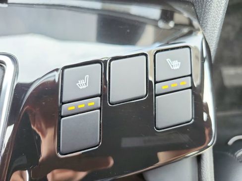 Certified 2024 Kia Sportage X-Line w/ X-Line Premium Package image 8