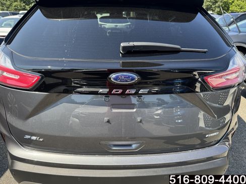 Used 2023 Ford Edge SEL w/ Convenience Package AWD/4WD image 36