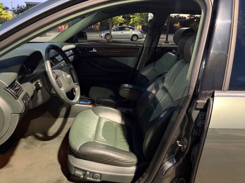 Used 2002 Audi allroad 2.7T AWD/4WD image 8