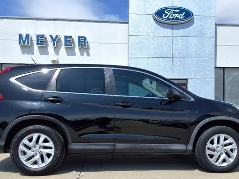 Used 2016 Honda CR-V EX image 1