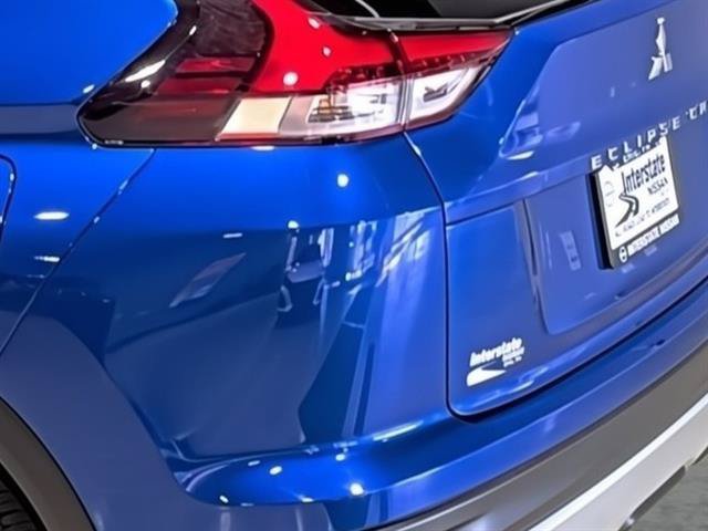 Used 2022 Mitsubishi Eclipse Cross SE AWD/4WD image 10