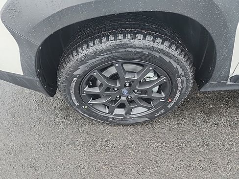 Used 2026 Subaru Crosstrek 2.5i Wilderness image 22