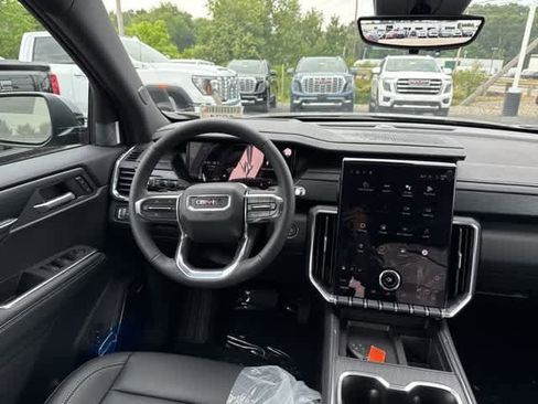 New 2026 GMC Acadia Elevation w/ Black Edition image 15