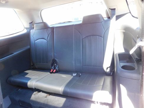 Used 2016 GMC Acadia Denali AWD/4WD image 7