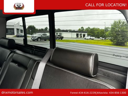 Used 2017 GMC Sierra 1500 Denali w/ Denali Ultimate Package AWD/4WD image 37