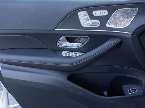 Certified 2025 Mercedes-Benz GLS 450 GLS 450 image 13