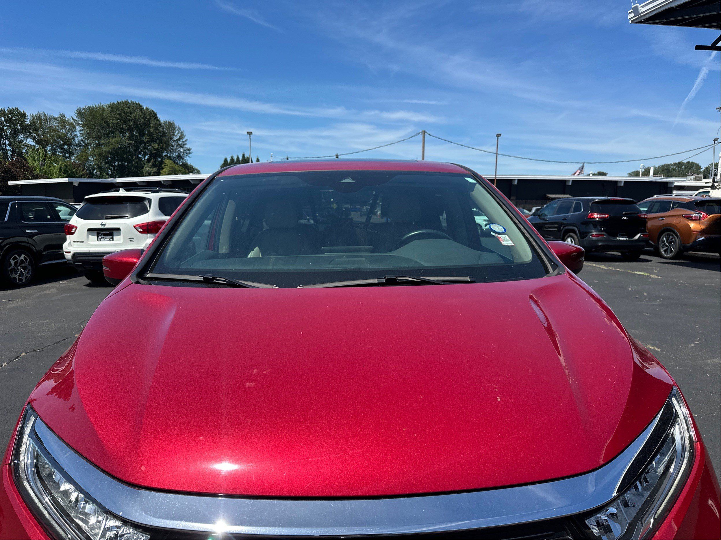 Used 2023 Honda Odyssey EX-L image 24