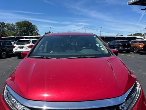Used 2023 Honda Odyssey EX-L image 24