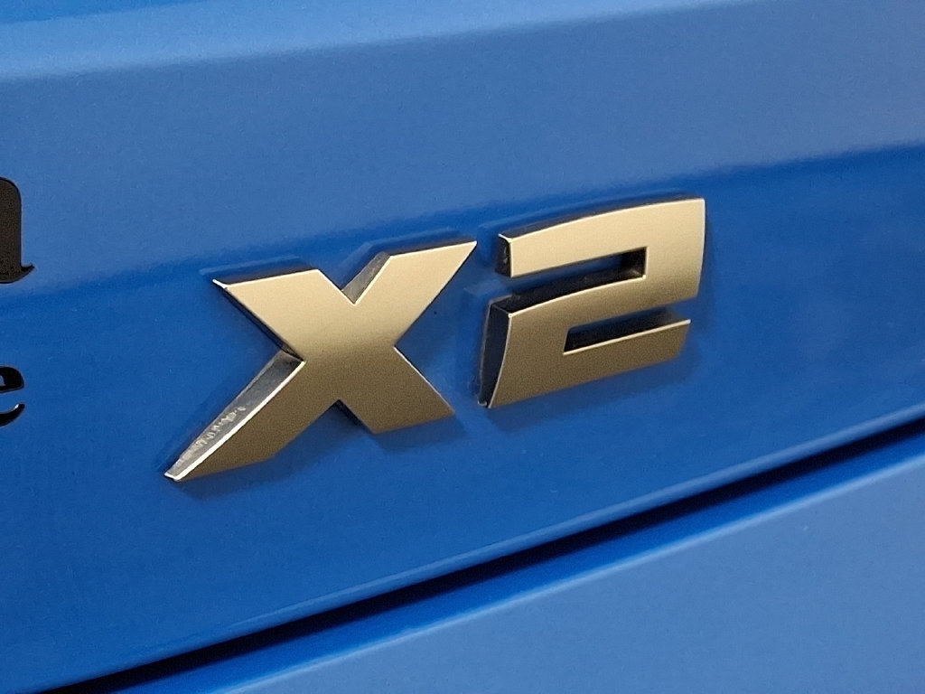 Used 2022 BMW X2 M35i w/ Premium Package AWD/4WD image 31