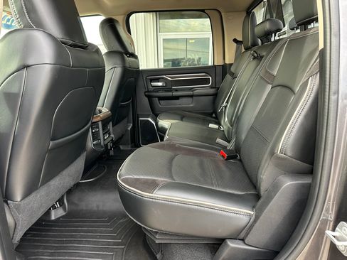 Used 2022 RAM 4500 Laramie image 28