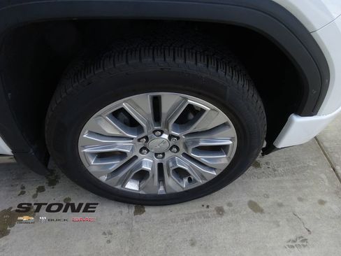 Used 2021 GMC Sierra 1500 Denali w/ Denali Ultimate Package image 13