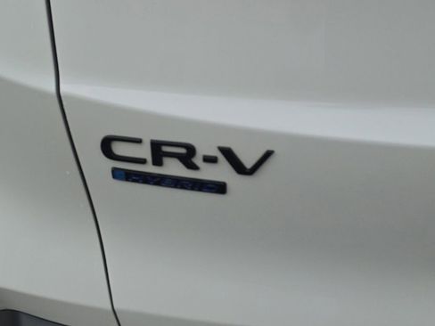Used 2026 Honda CR-V TrailSport image 7